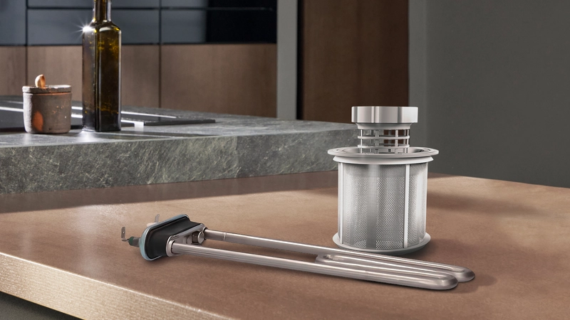 Запасні деталі